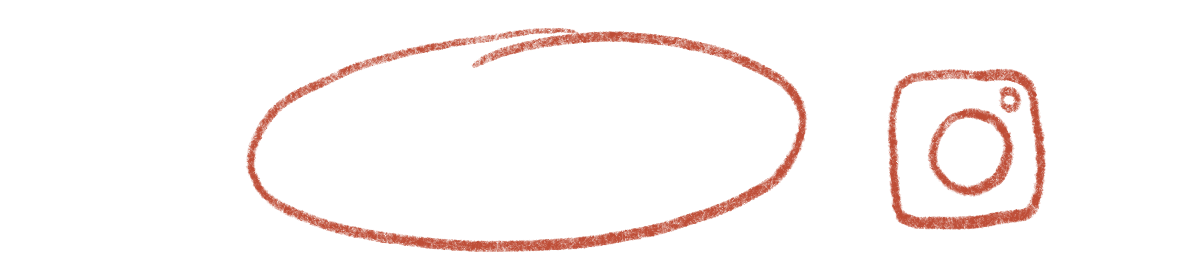 border for instagram