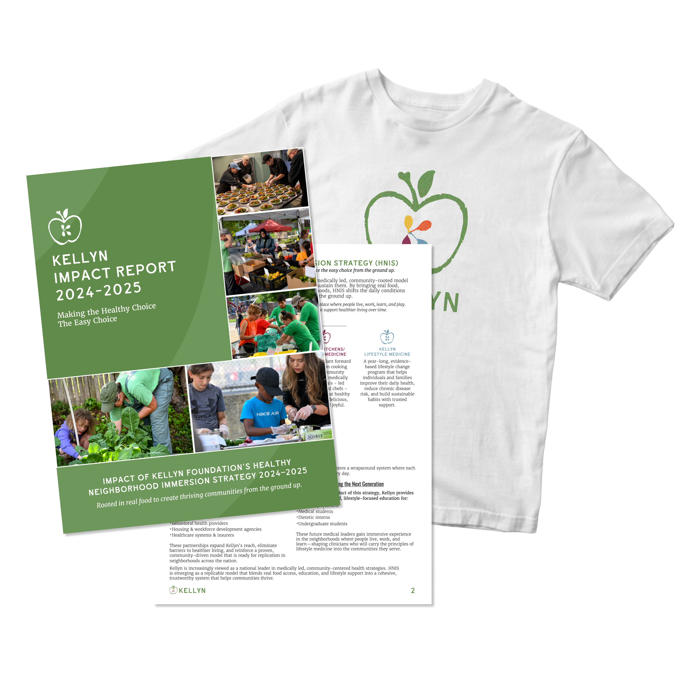 mockups for Kellyn project