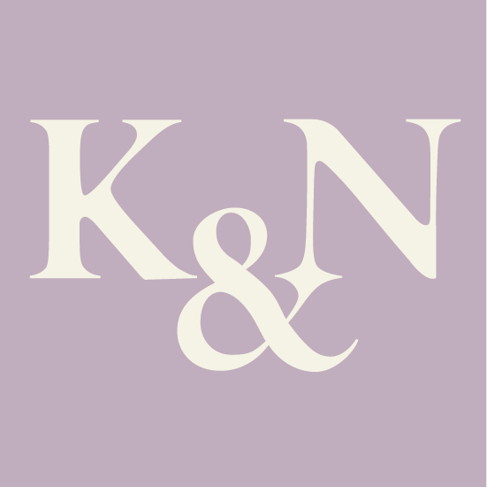 logo for k&n