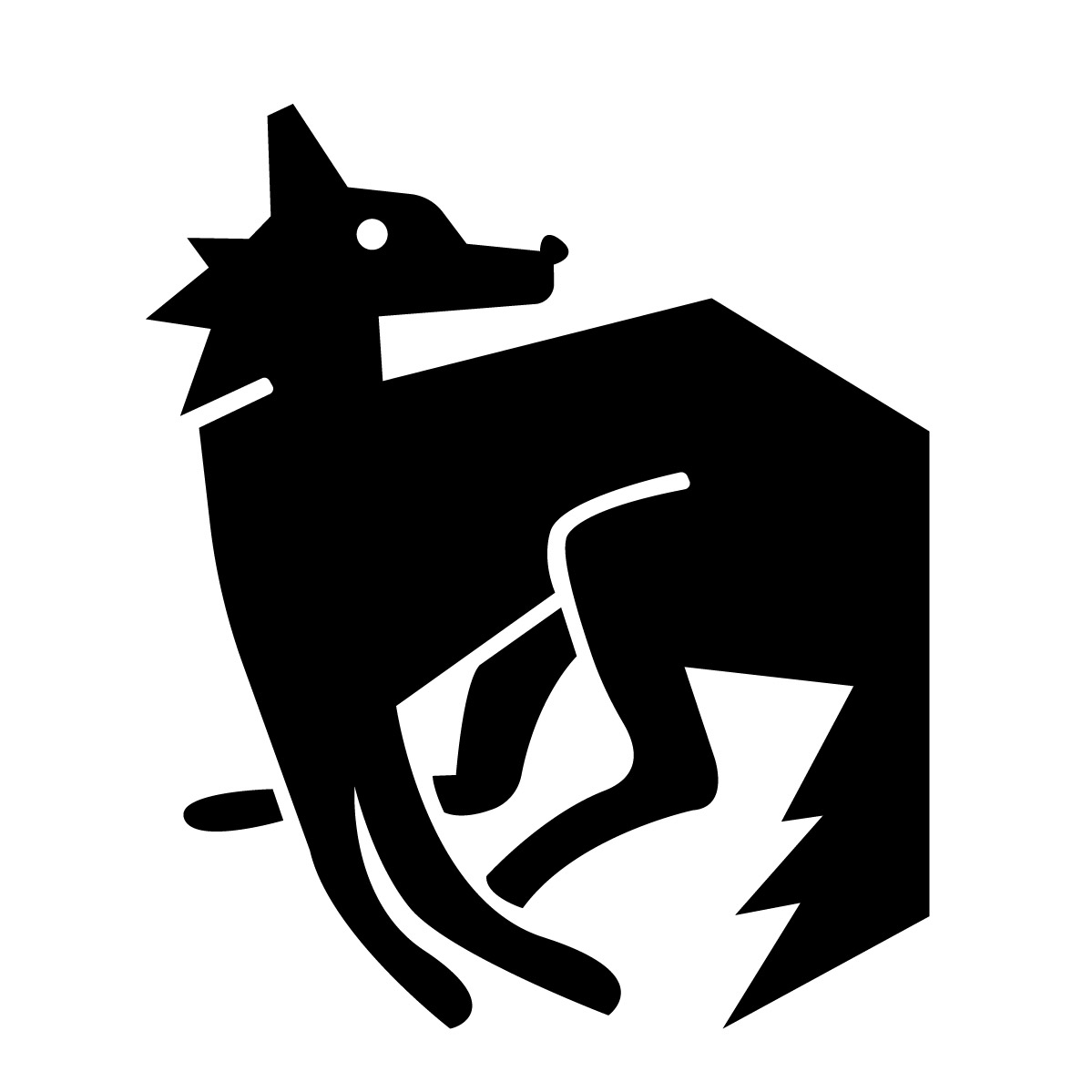 logo for wolffcreative